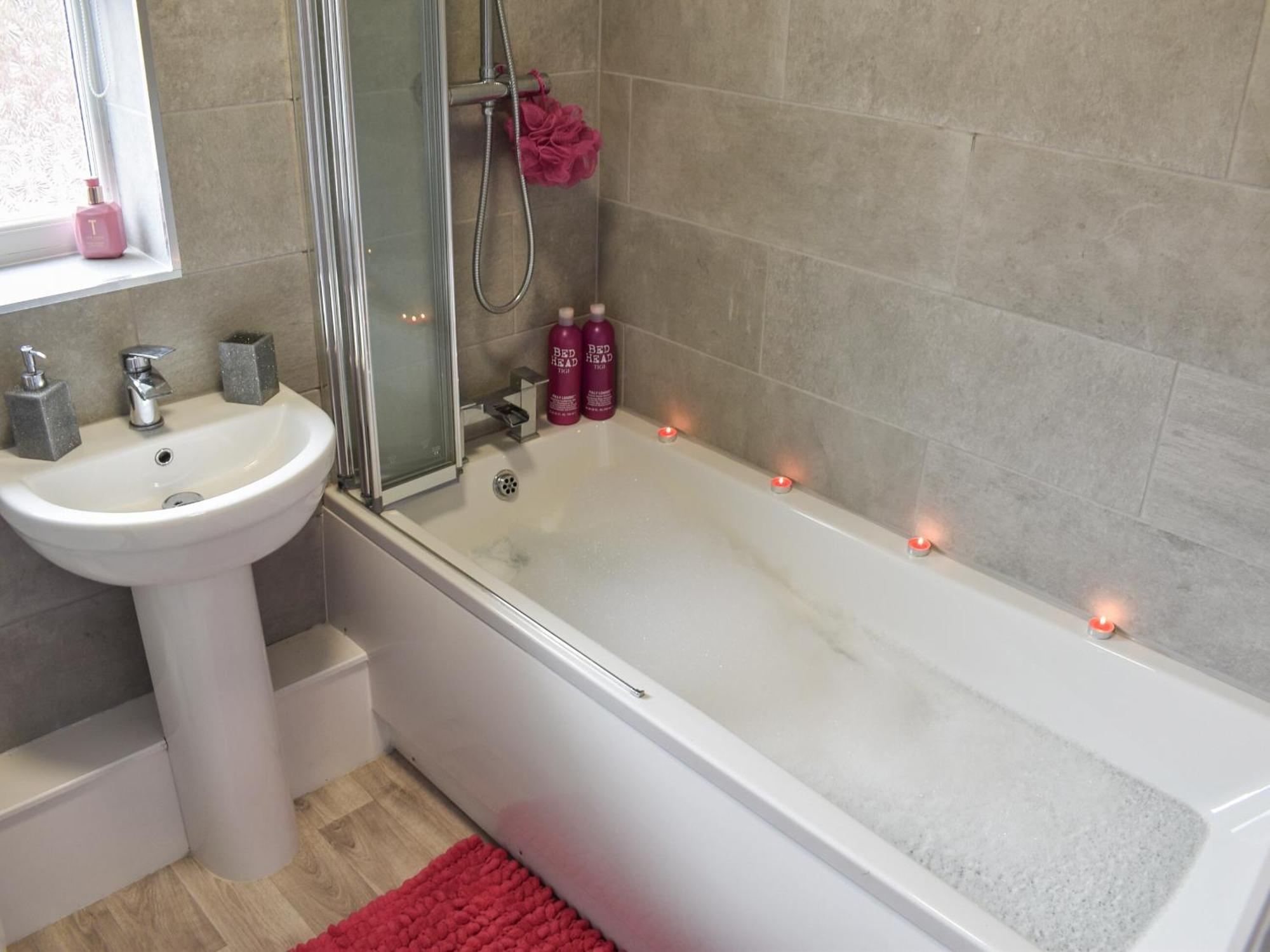 Ousebank House Villa York Bagian luar foto