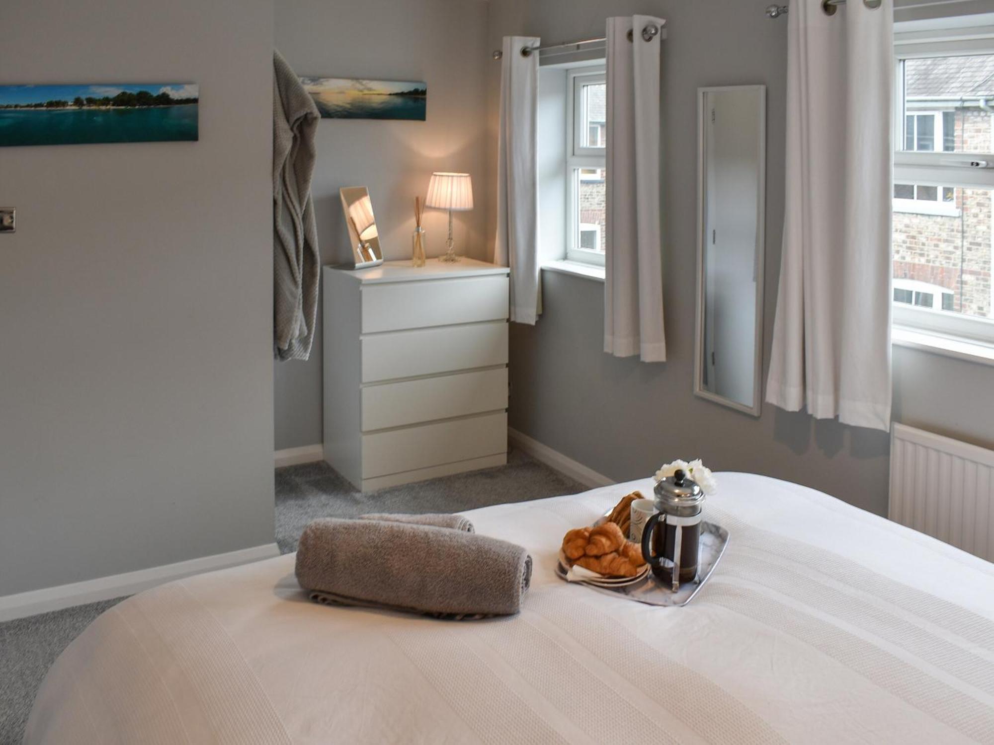 Ousebank House Villa York Bagian luar foto