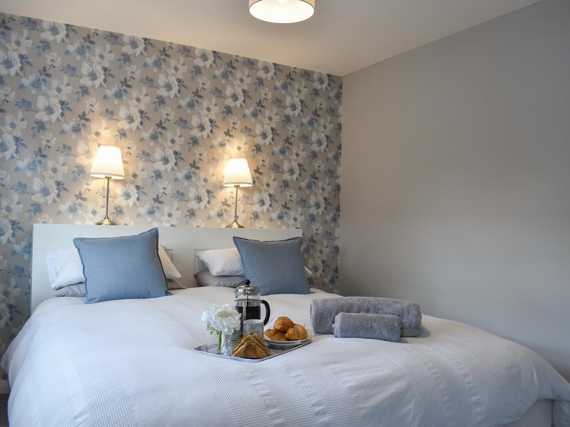 Ousebank House Villa York Bagian luar foto